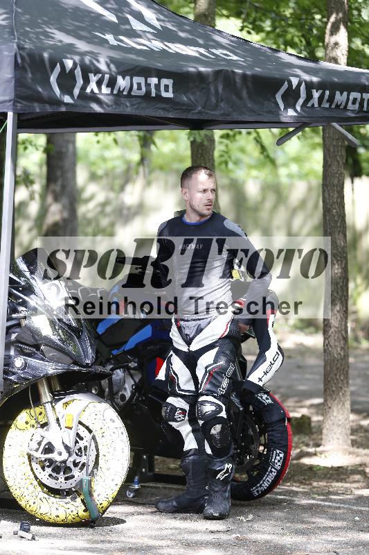 /23 07.06.2025 TZ Motorsport ADR/Impressionen